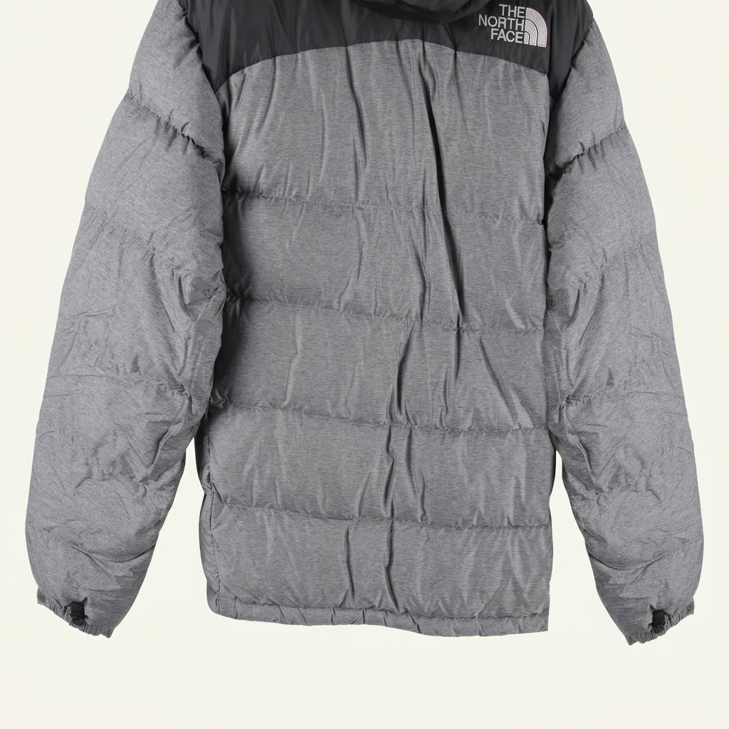 THE NORTH FACE 노스페이스 구스 다운 폴리에스터 패딩 남 (M) 1