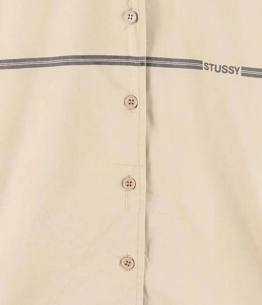 STUSSY 스투시 코튼 100% 셔츠 여 (S) 5
