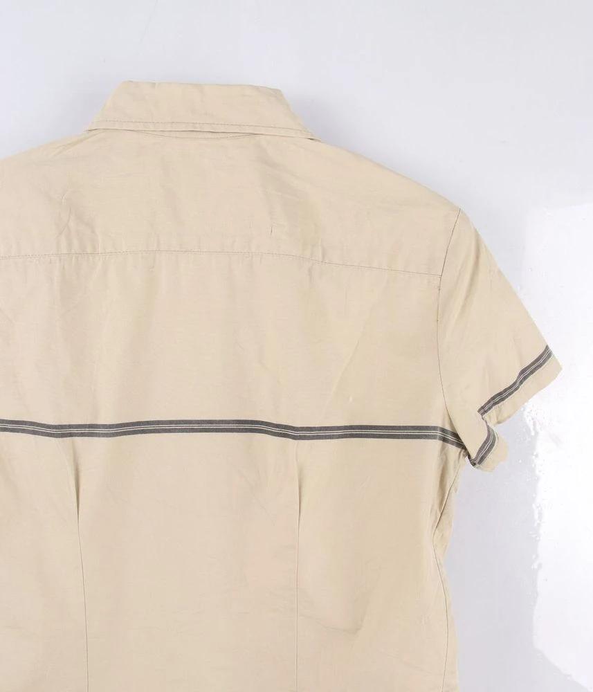 STUSSY 스투시 코튼 100% 셔츠 여 (S) 6