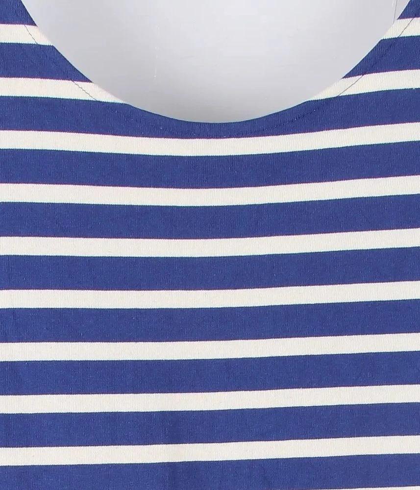 MAISON KITSUNE 메종 키츠네 코튼 100% 원피스 여 (M) 6
