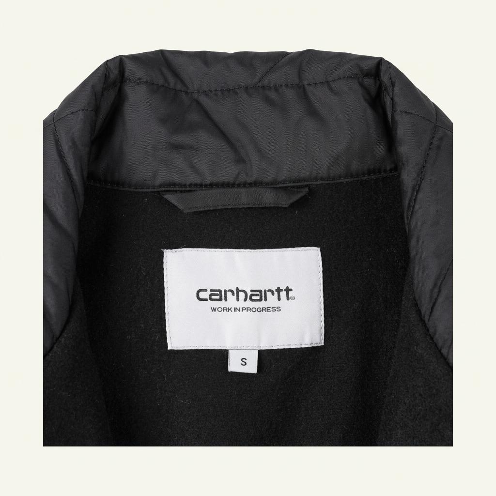 CARHARTT 칼하트 나일론 자켓 남 (S) 1