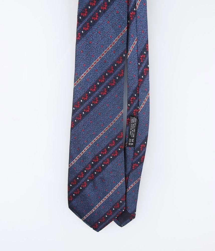BRIONI - made in ITALY 브리오니 실크 100% 넥타이 남 (F) 3