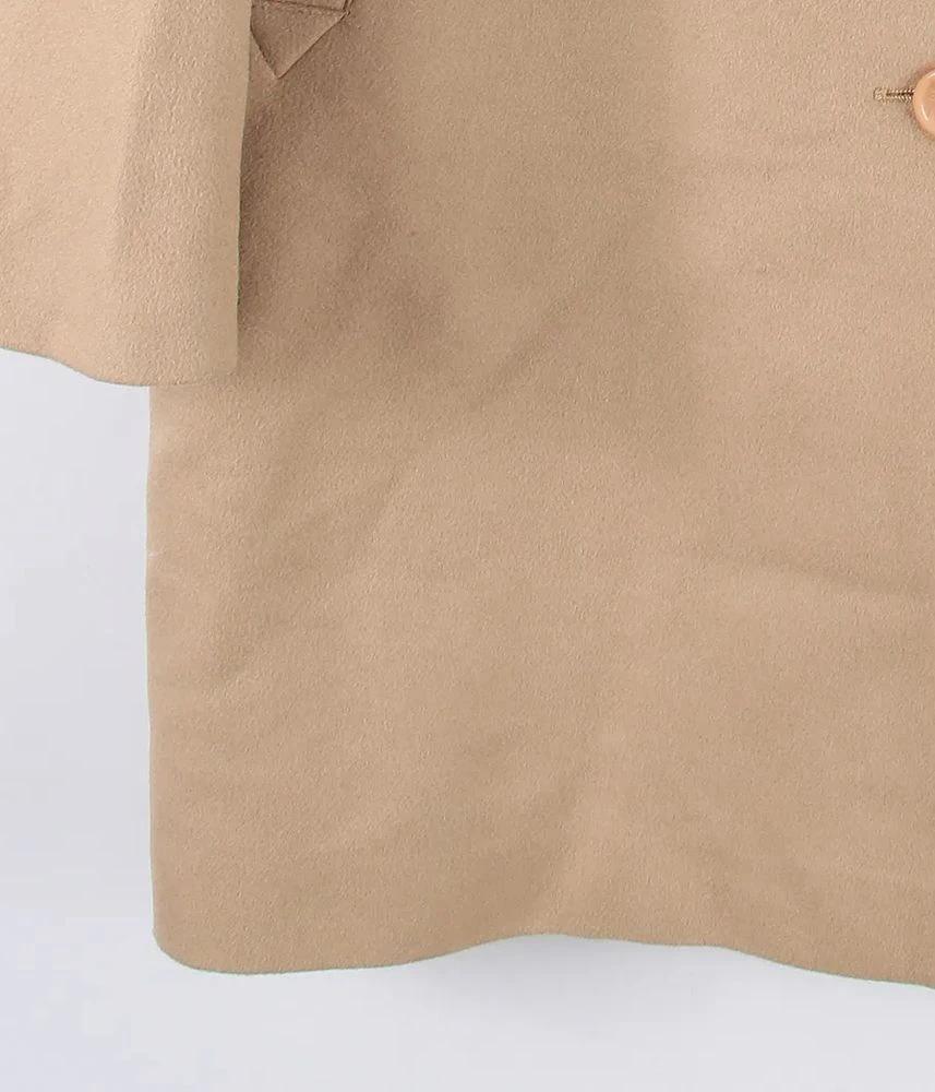 BURBERRY - made in ITALY 버버리 울 캐시미어 코트 여 (M) 8