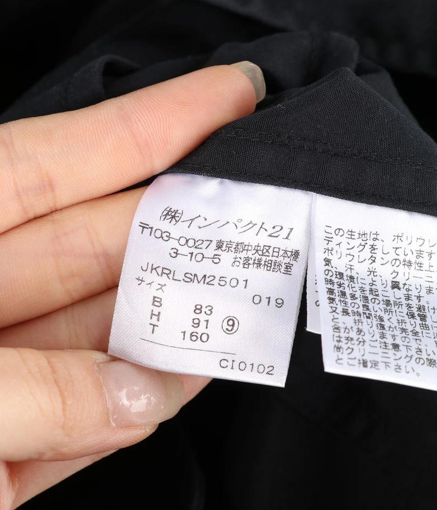 RALPH LAUREN 랄프로렌 폴로 코튼 100% 자켓 여 (M) 2