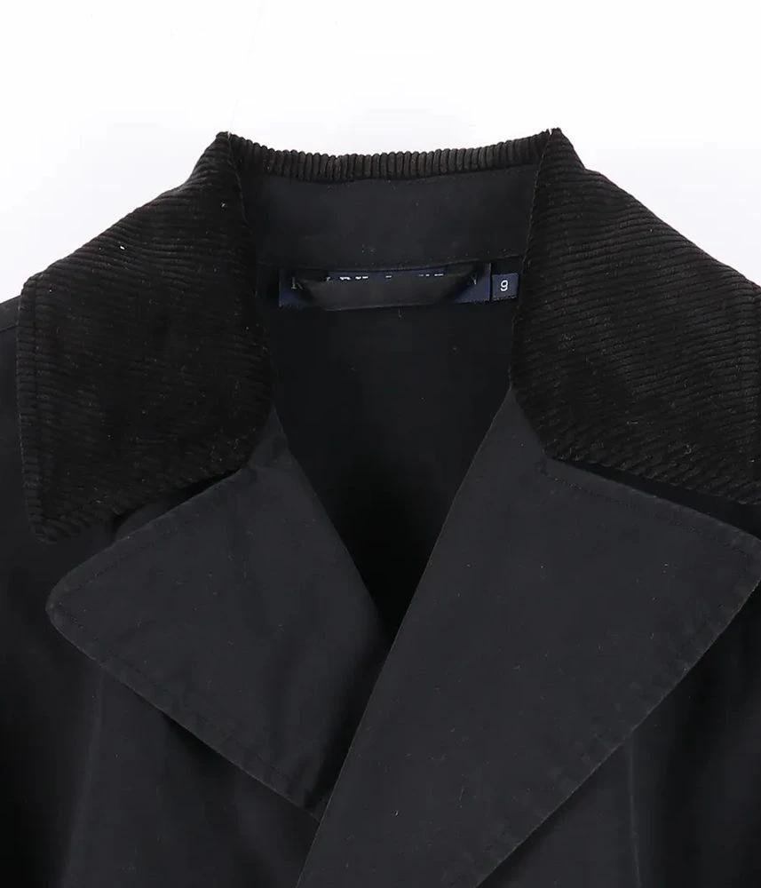 RALPH LAUREN 랄프로렌 폴로 코튼 100% 자켓 여 (M) 4