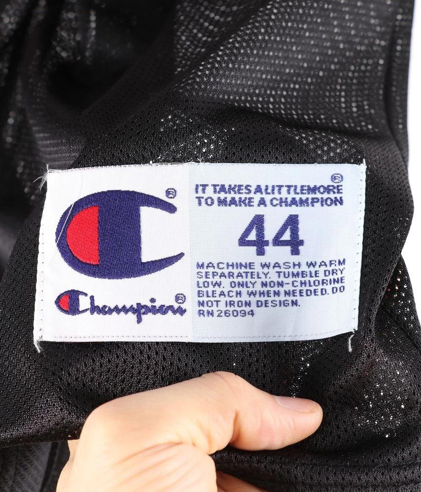 CHAMPION 챔피온 폴리에스터 민소매 티셔츠 남 (L) 2