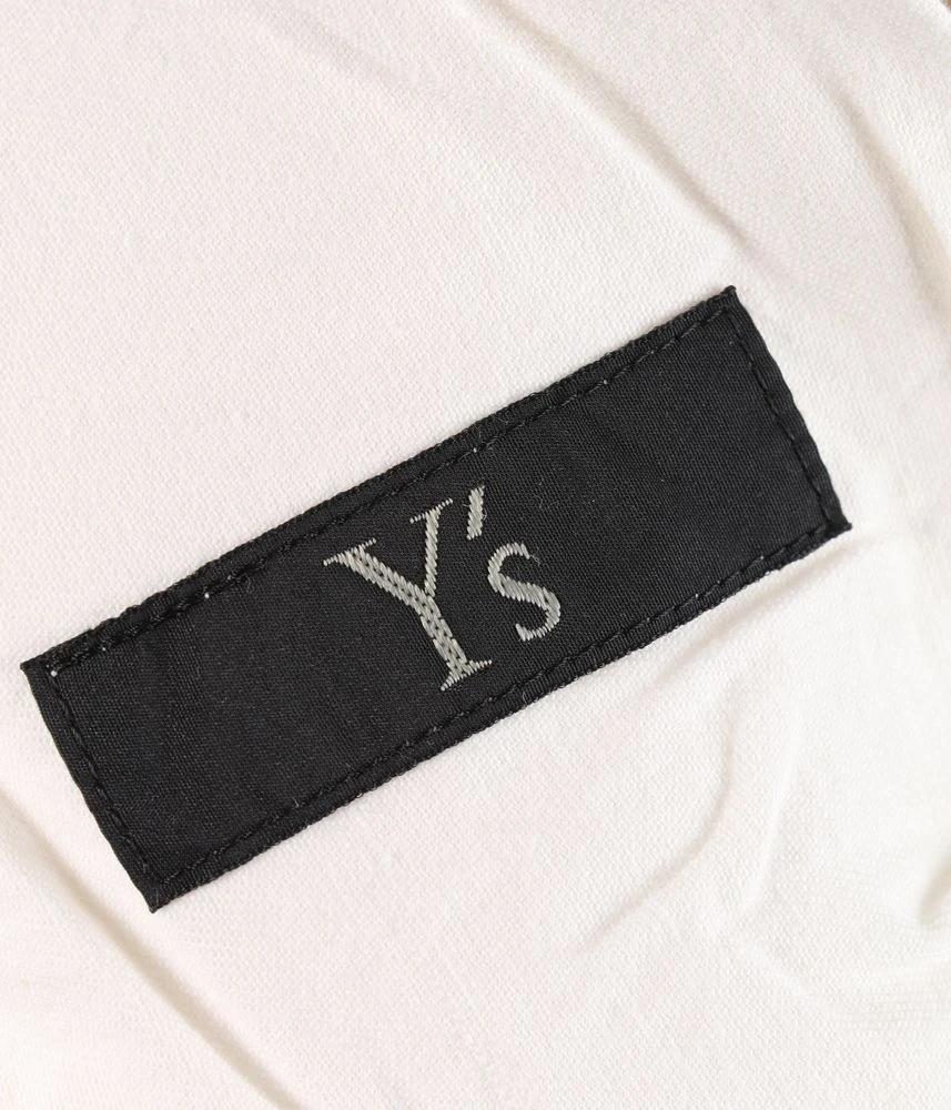 YOHJI YAMAMOTO 요지 야마모토 코튼 린넨 원피스 여 (S) 2