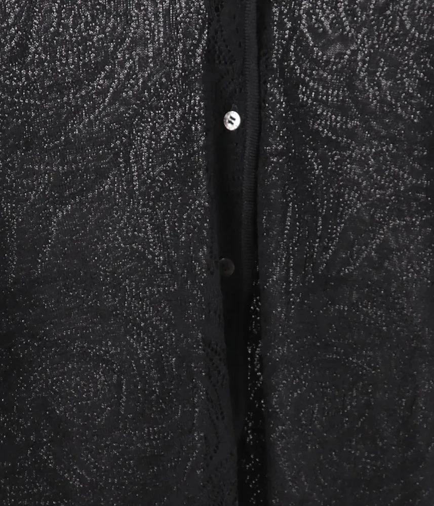 GIVENCHY 지방시 린넨 가디건 여 (S) 8