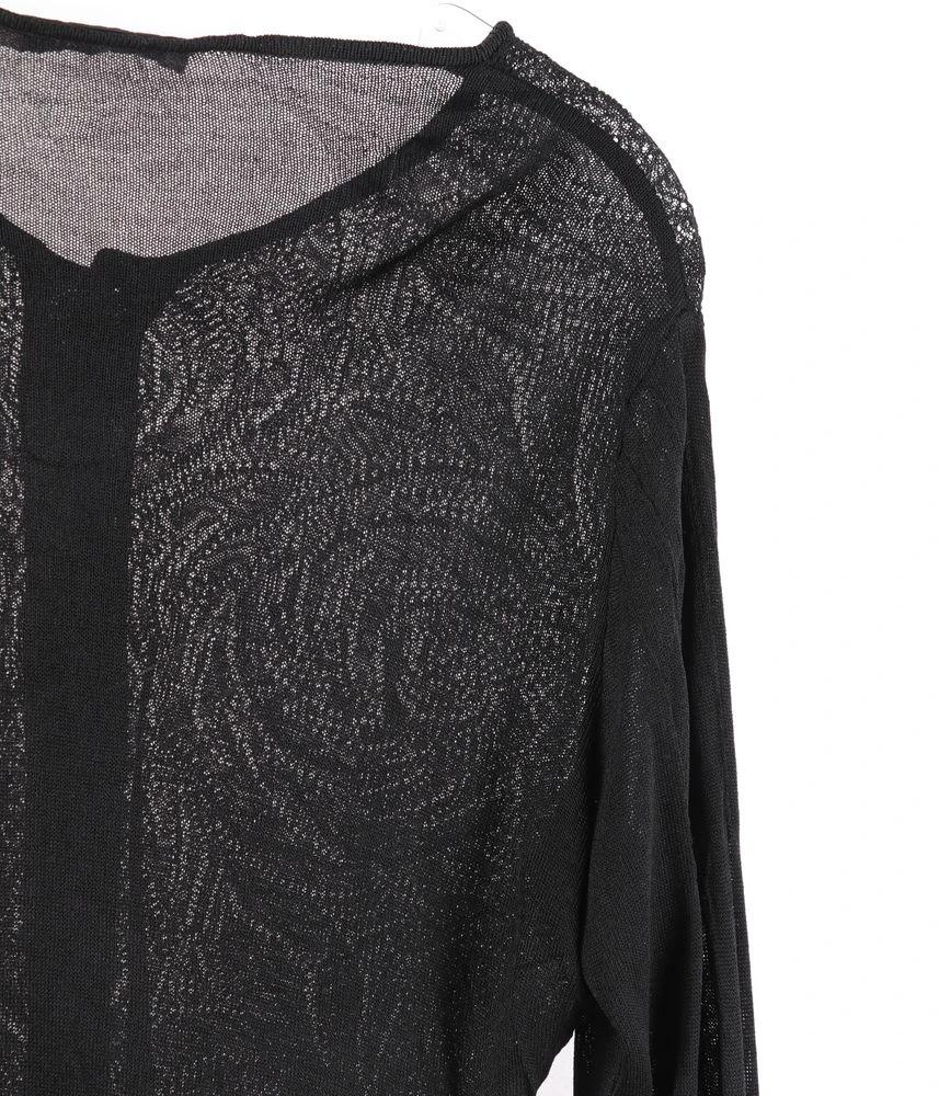 GIVENCHY 지방시 린넨 가디건 여 (S) 9