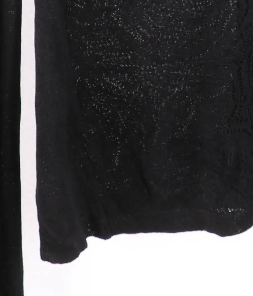 GIVENCHY 지방시 린넨 가디건 여 (S) 7