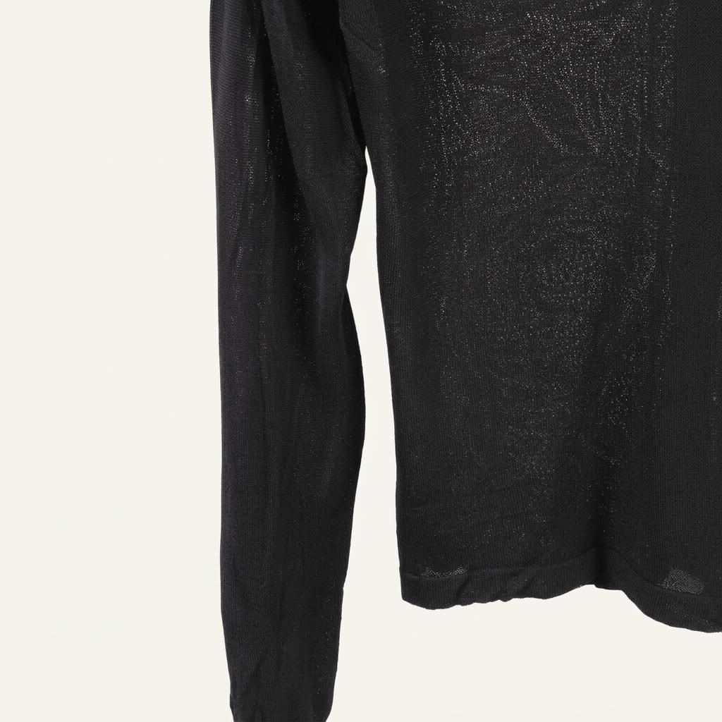 GIVENCHY 지방시 린넨 가디건 여 (S) 1