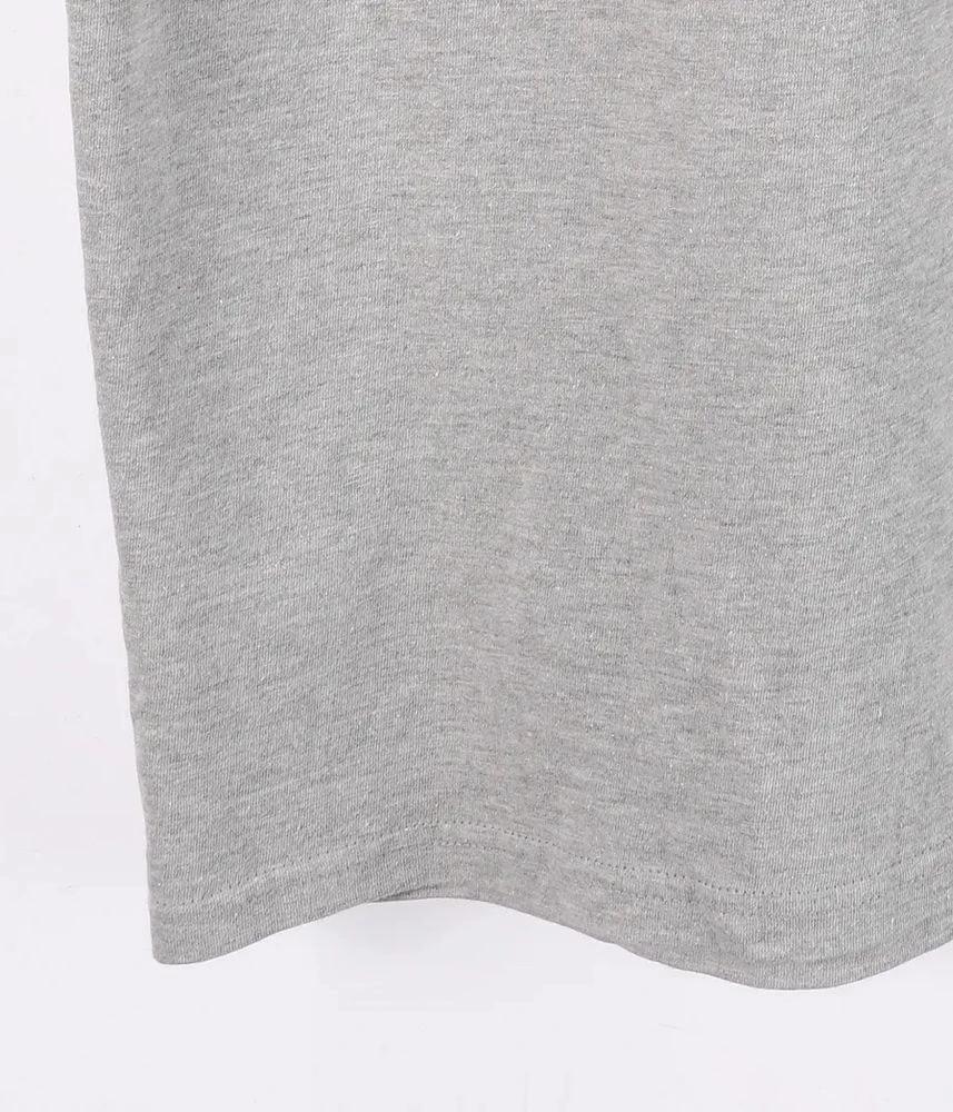 STUSSY 스투시 코튼 폴리에스터 민소매 티셔츠 여 (S) 7