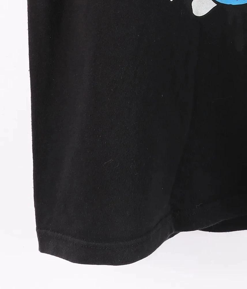 STUSSY 스투시 코튼 100% 반팔 티셔츠 공용 (M) 5