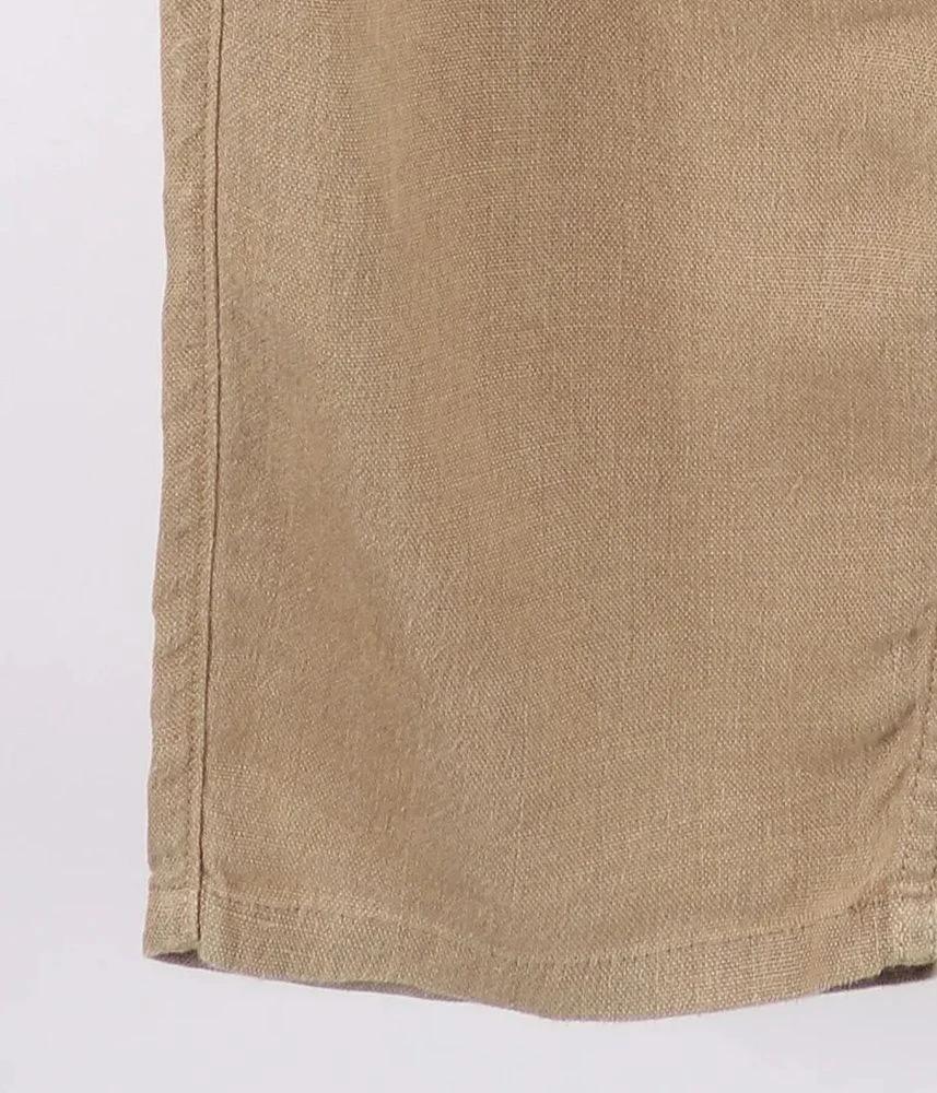 C.P. COMPANY - made in ITALY 시피 컴파니 린넨 롱 팬츠 여 (26) 7