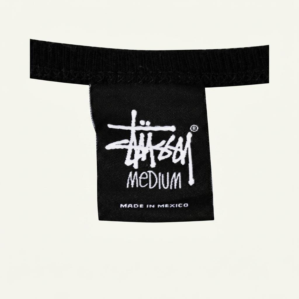 STUSSY 스투시 코튼 100% 민소매 티셔츠 여 (M) 1