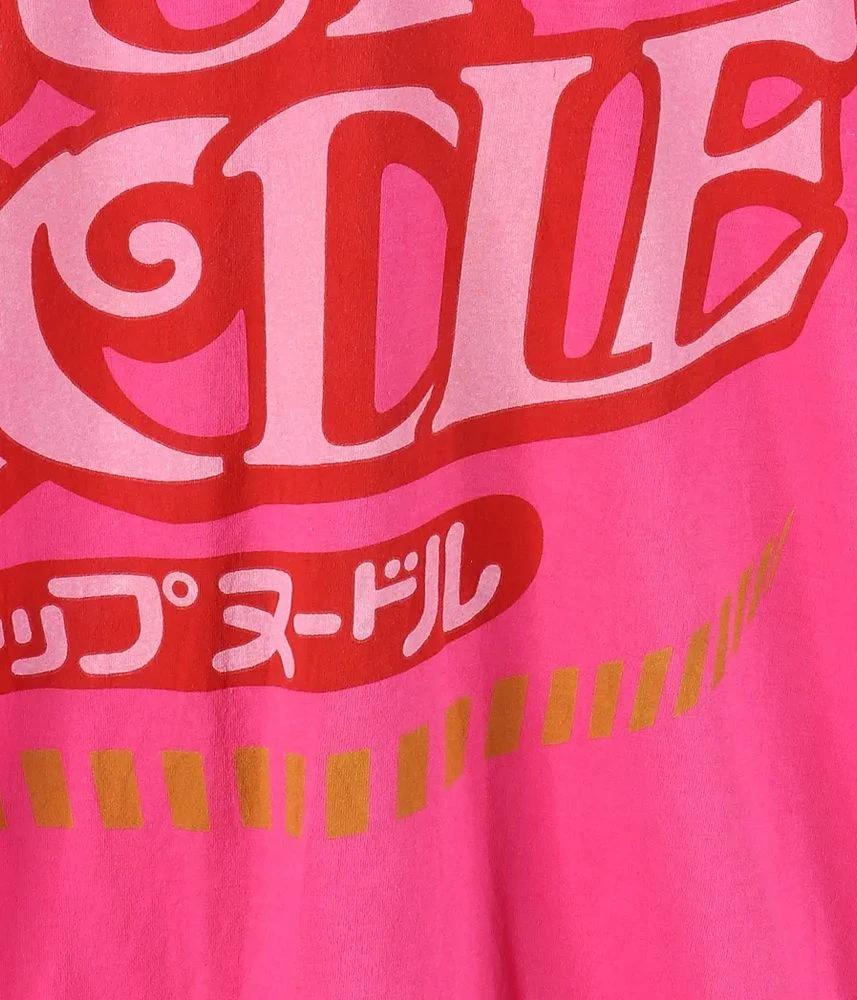 COMME DES GARCONS 꼼 데 가르송 코튼 100% 반팔 티셔츠 여 (S) 7