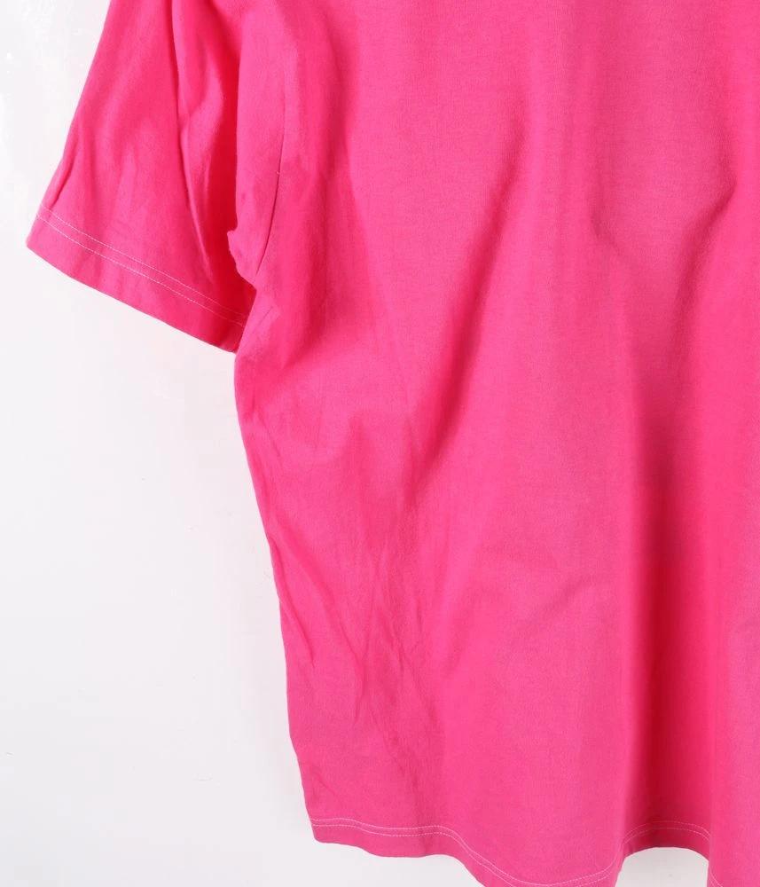 COMME DES GARCONS 꼼 데 가르송 코튼 100% 반팔 티셔츠 여 (S) 9