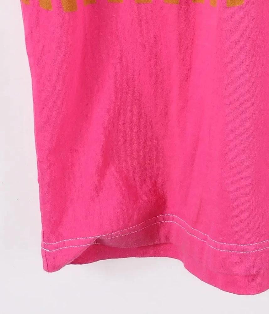 COMME DES GARCONS 꼼 데 가르송 코튼 100% 반팔 티셔츠 여 (S) 6