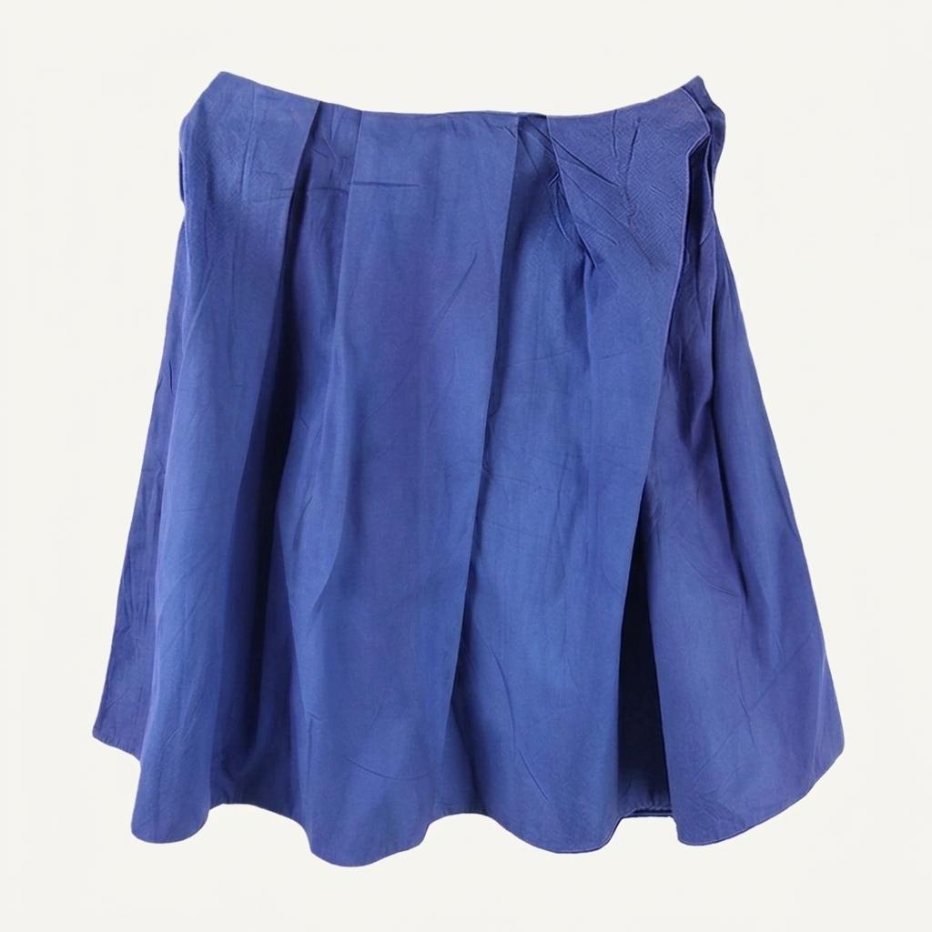 MARNI - made in ITALY 마르니 코튼 100% 미디 스커트 여 (27) 1