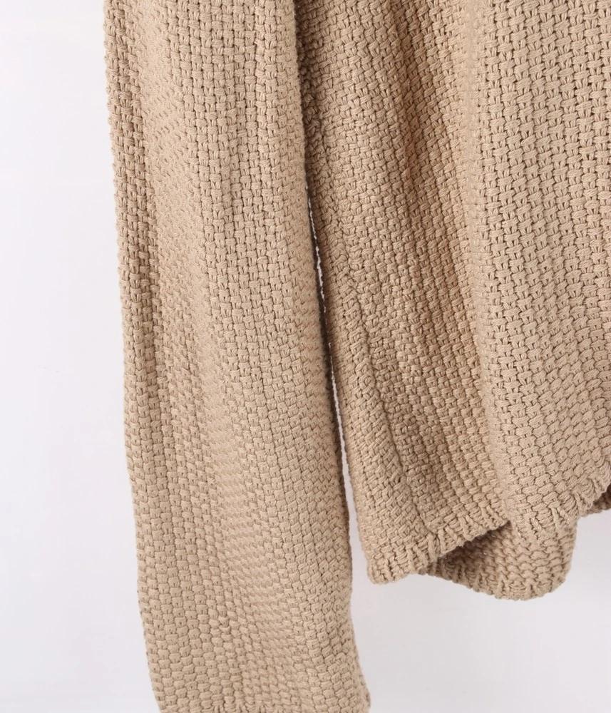 MAX MARA - made in ITALY 막스마라 실크 린넨 가디건 여 (L) 2