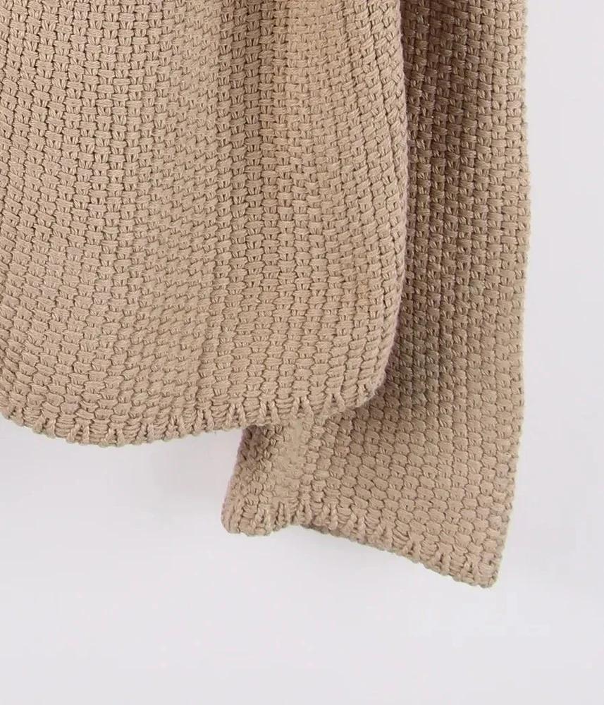 MAX MARA - made in ITALY 막스마라 실크 린넨 가디건 여 (L) 7