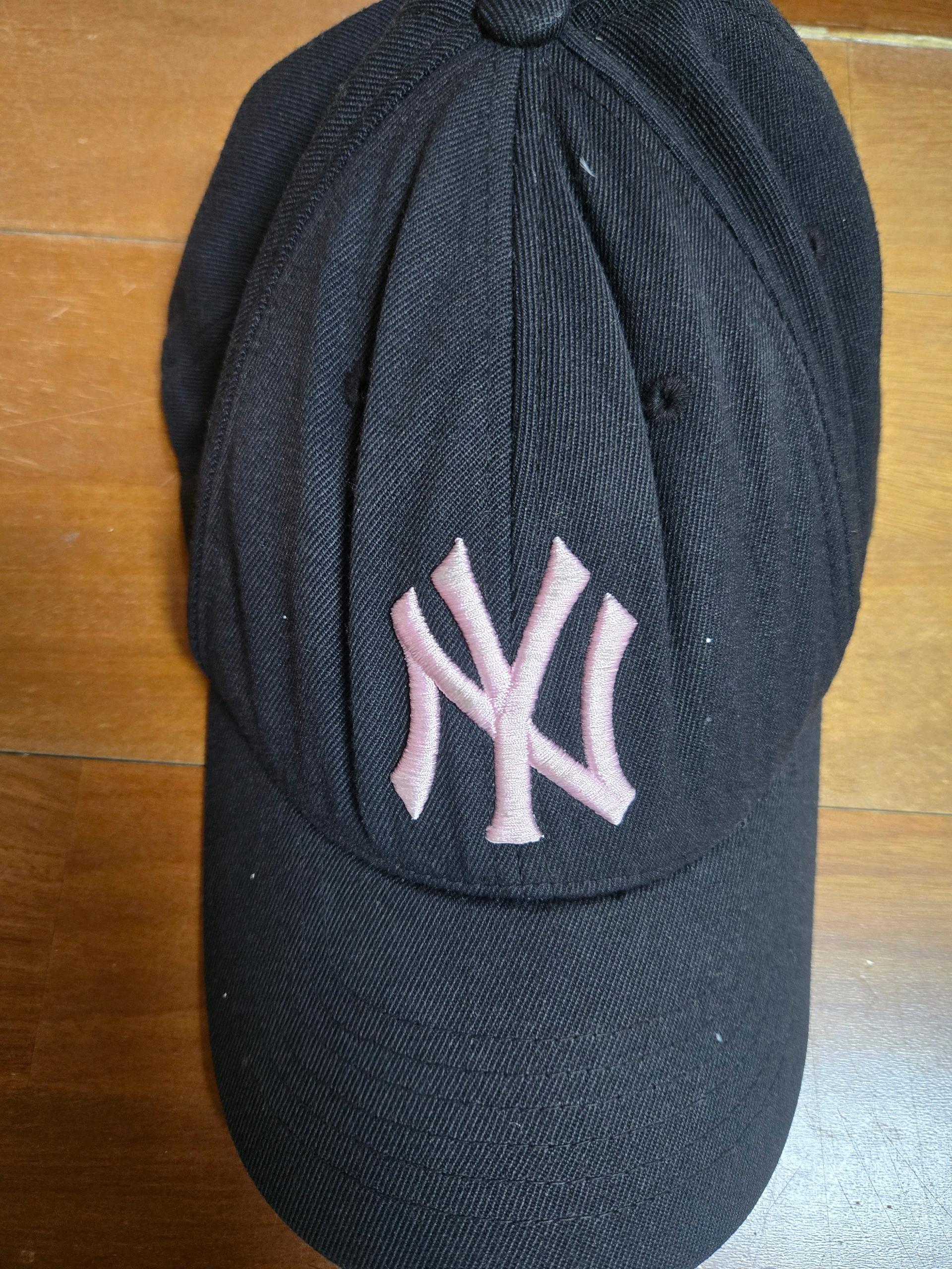 MLB 여성모자 2