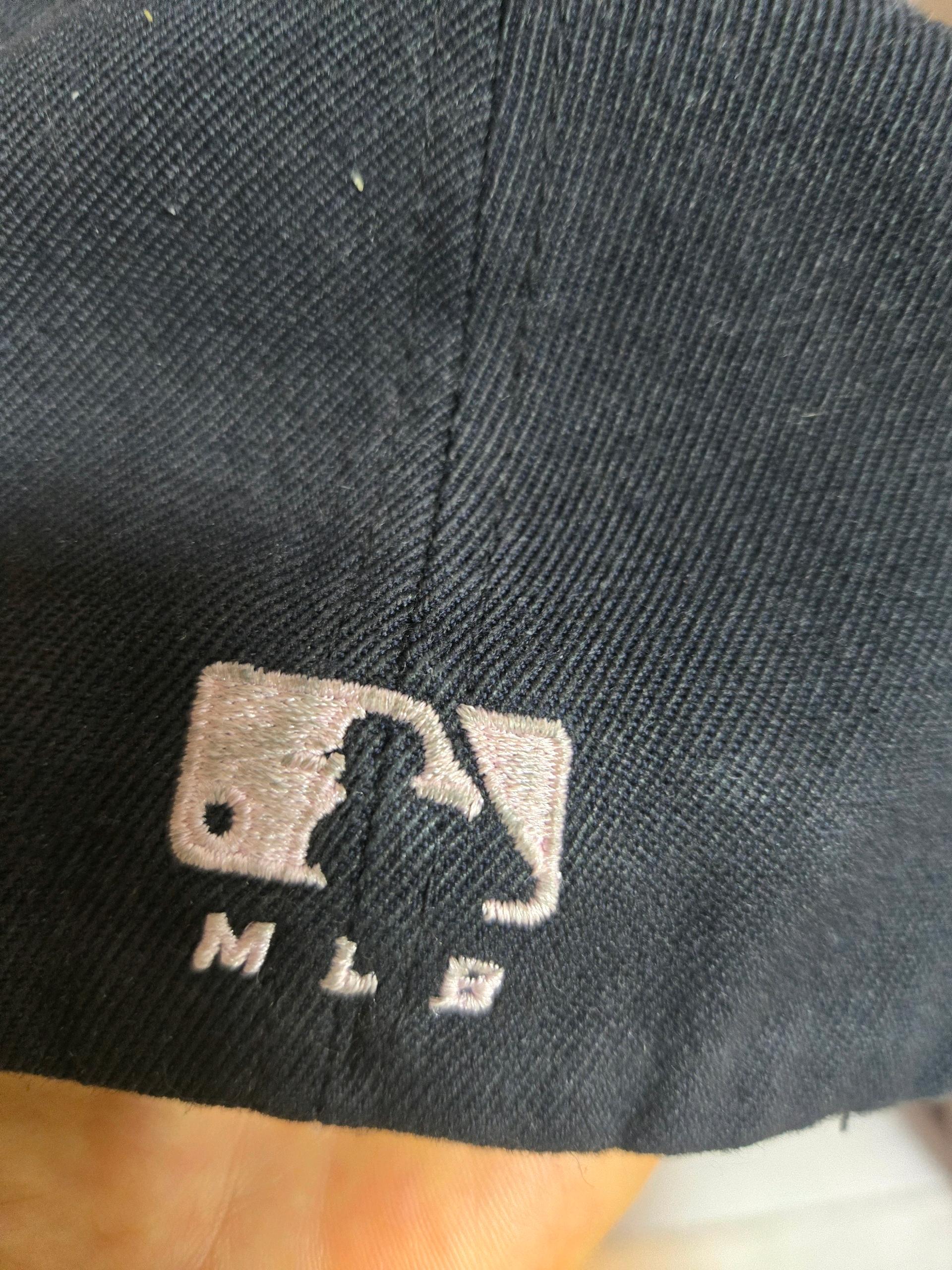 MLB 여성모자 4