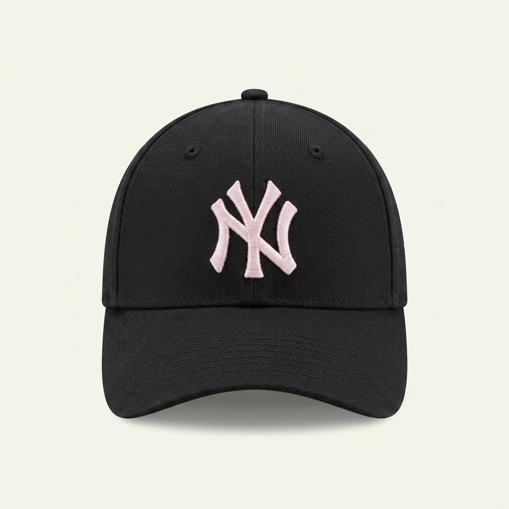 MLB 여성모자