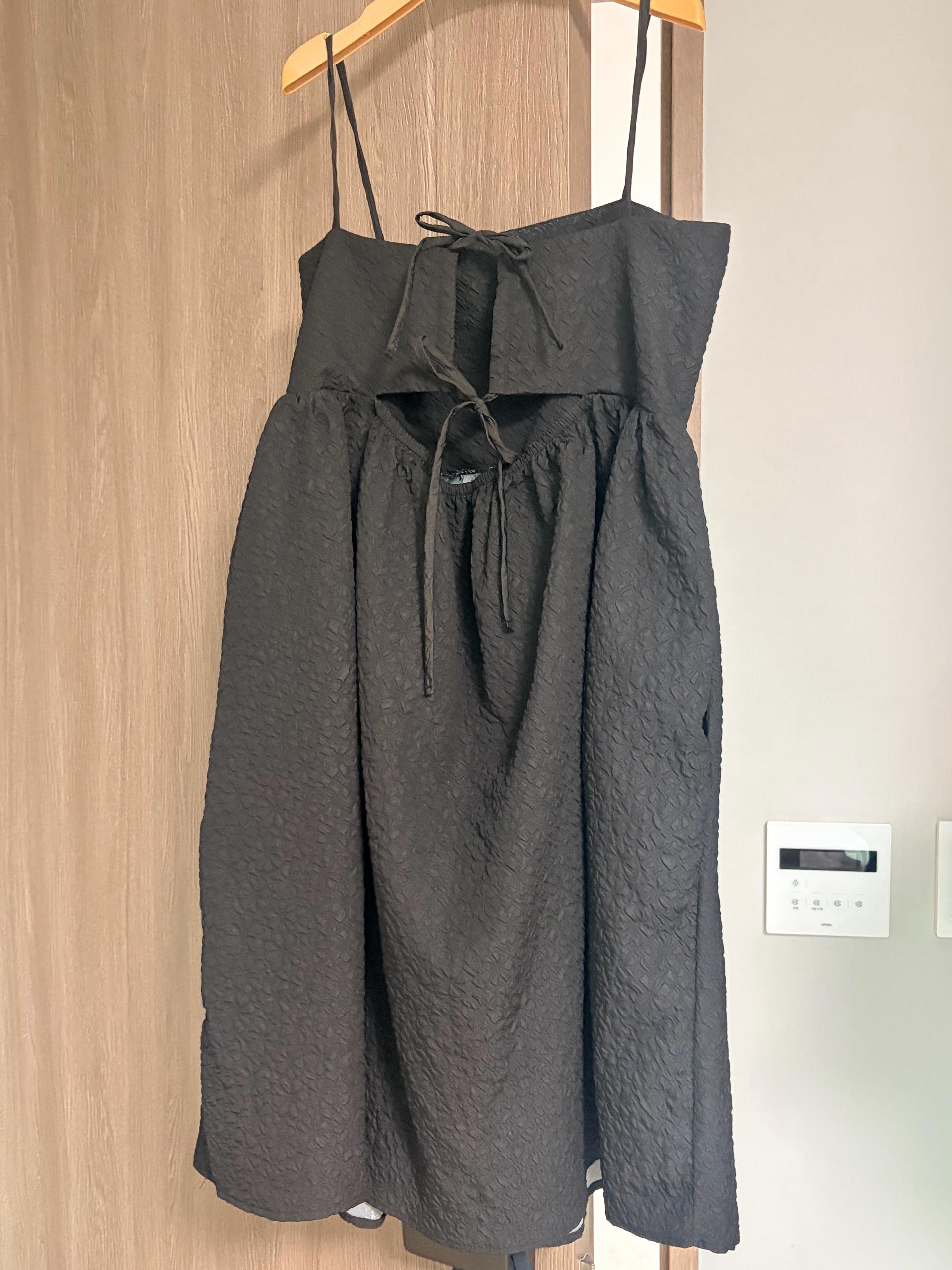보세 여름 원피스 3