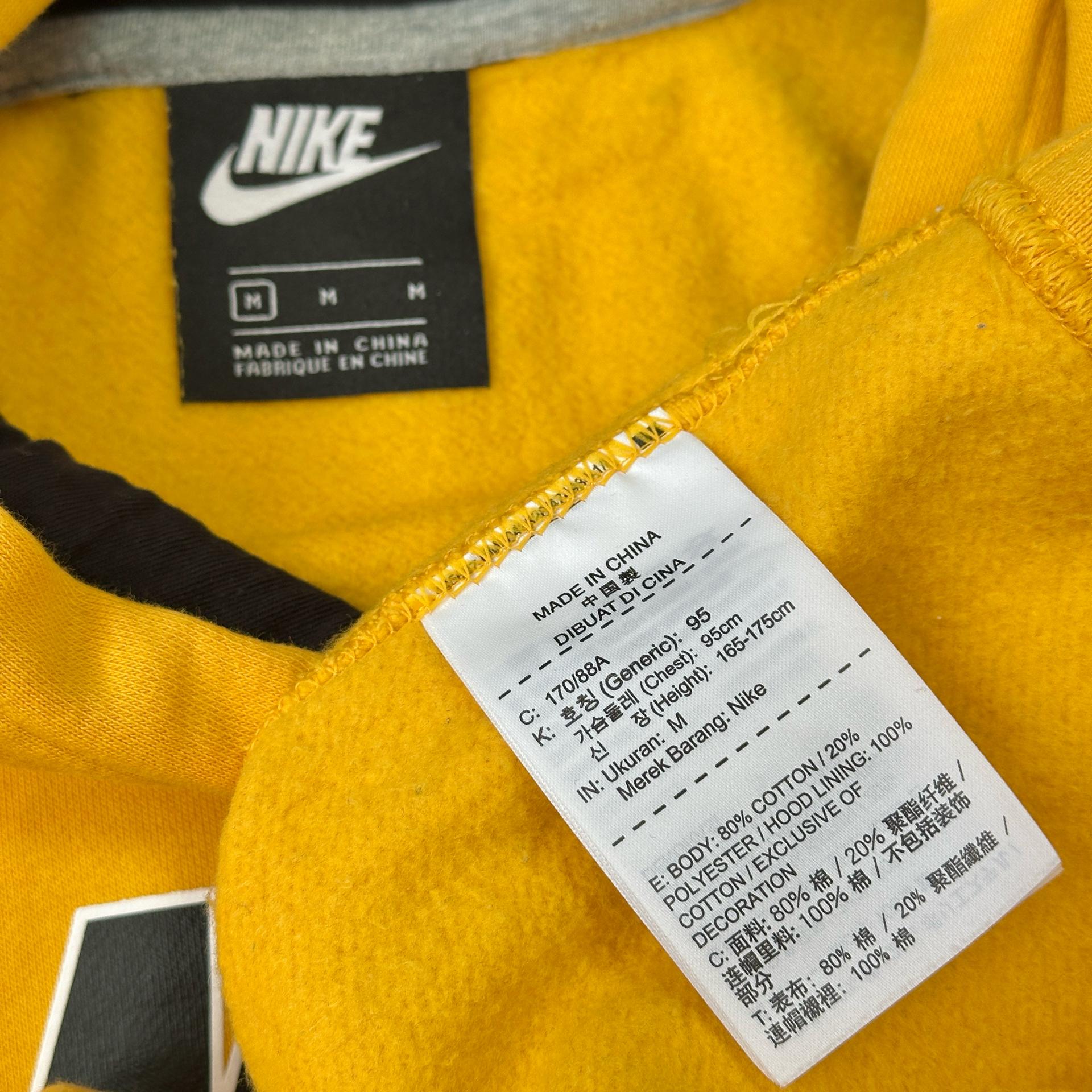 나이키 스포츠웨어 하이브리드 후디 7