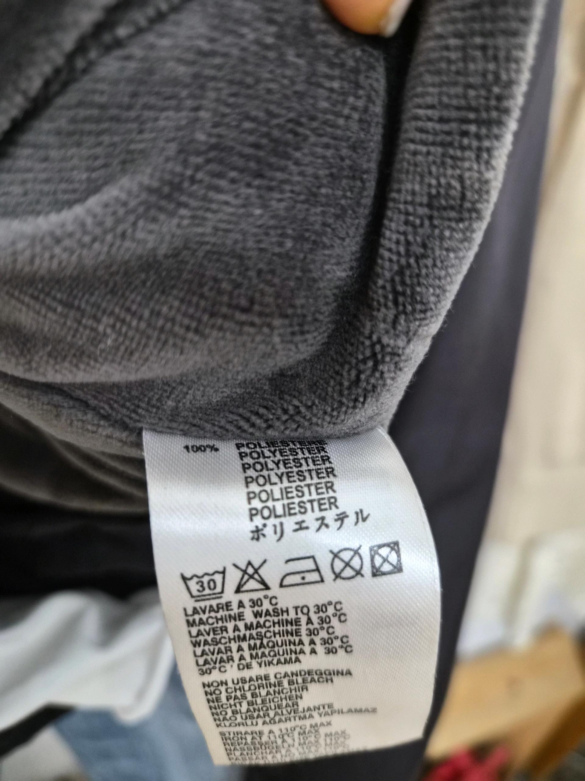 디젤 블루종 봄버점퍼 6