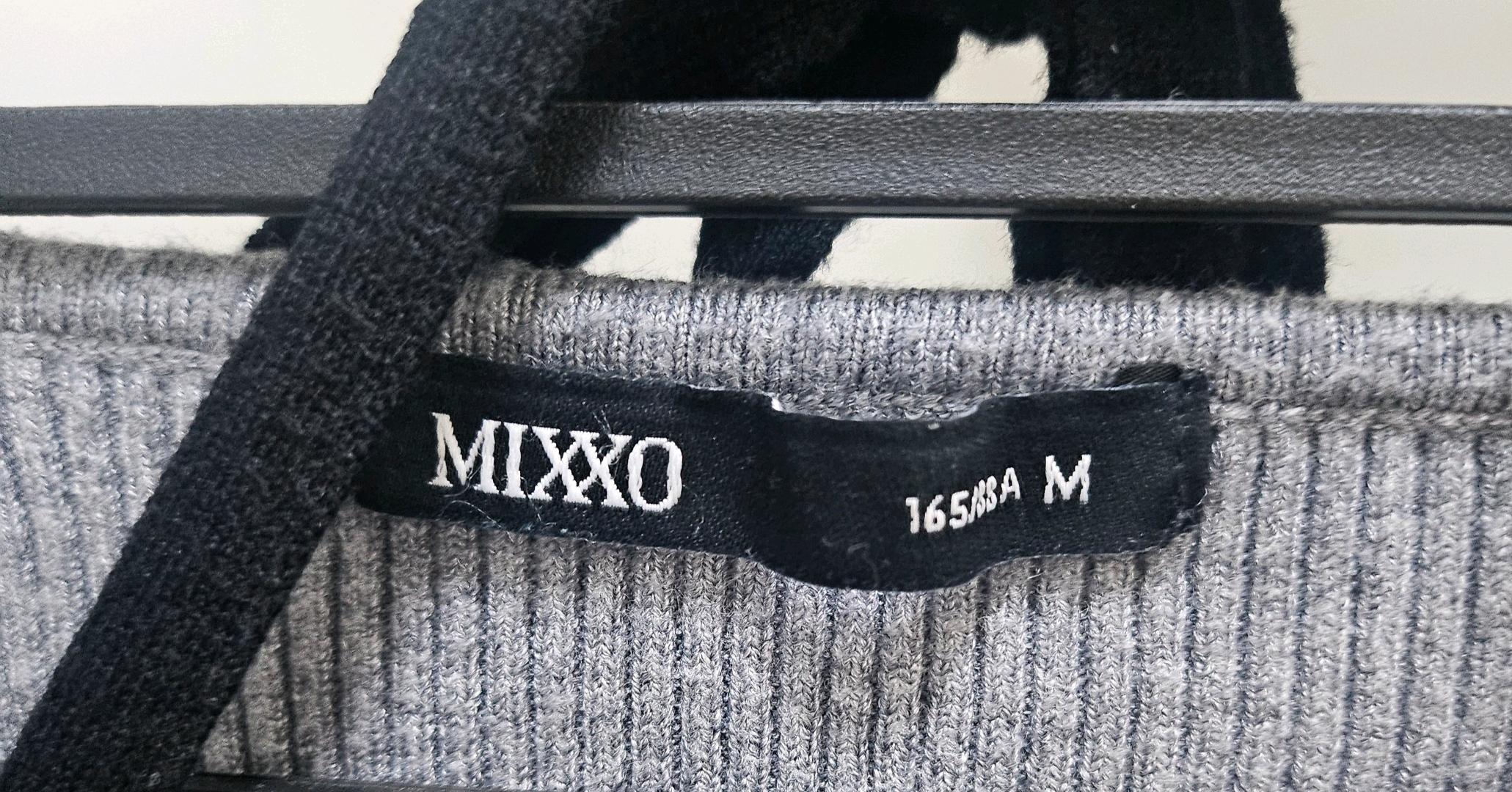 추가할인 미쏘 레이어드 뷔스티에형 풀오버_MIWKAF313T 5