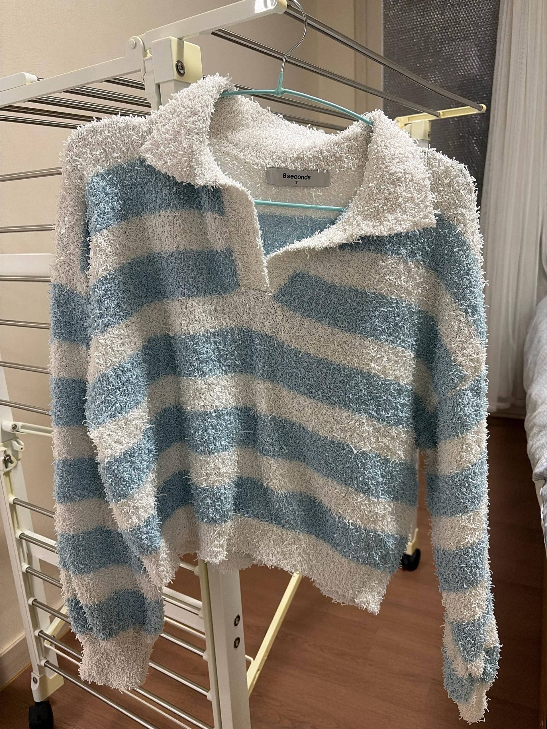 에잇세컨즈 니트 2