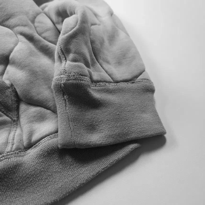 폴로 랄프로렌 아메카지 퀼팅 후디 점퍼 (XL) 6