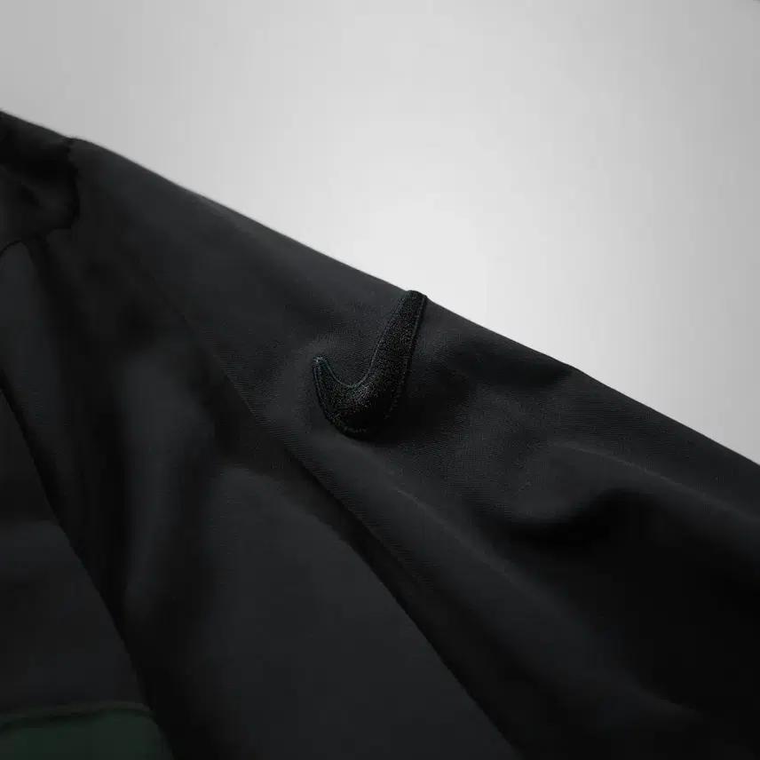 나이키 리버풀 FC 빅로고 배색 아노락 웜업 (XL) 6