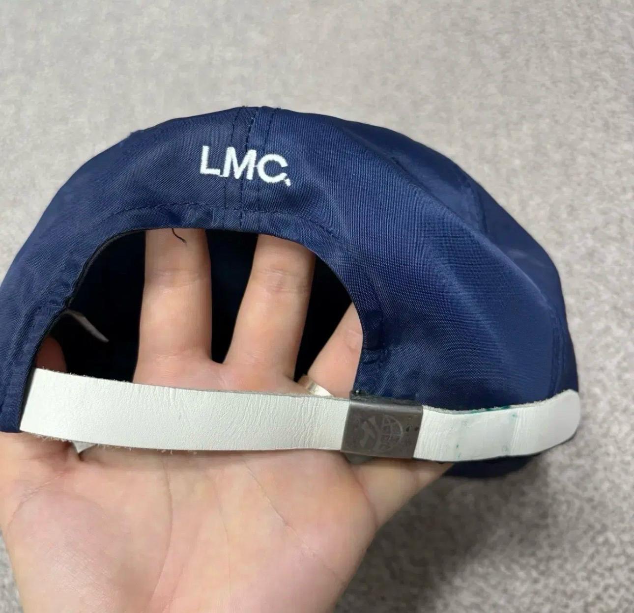 LMC 엘엠씨 나일론 빈티지 모자 볼캡 [A] 5