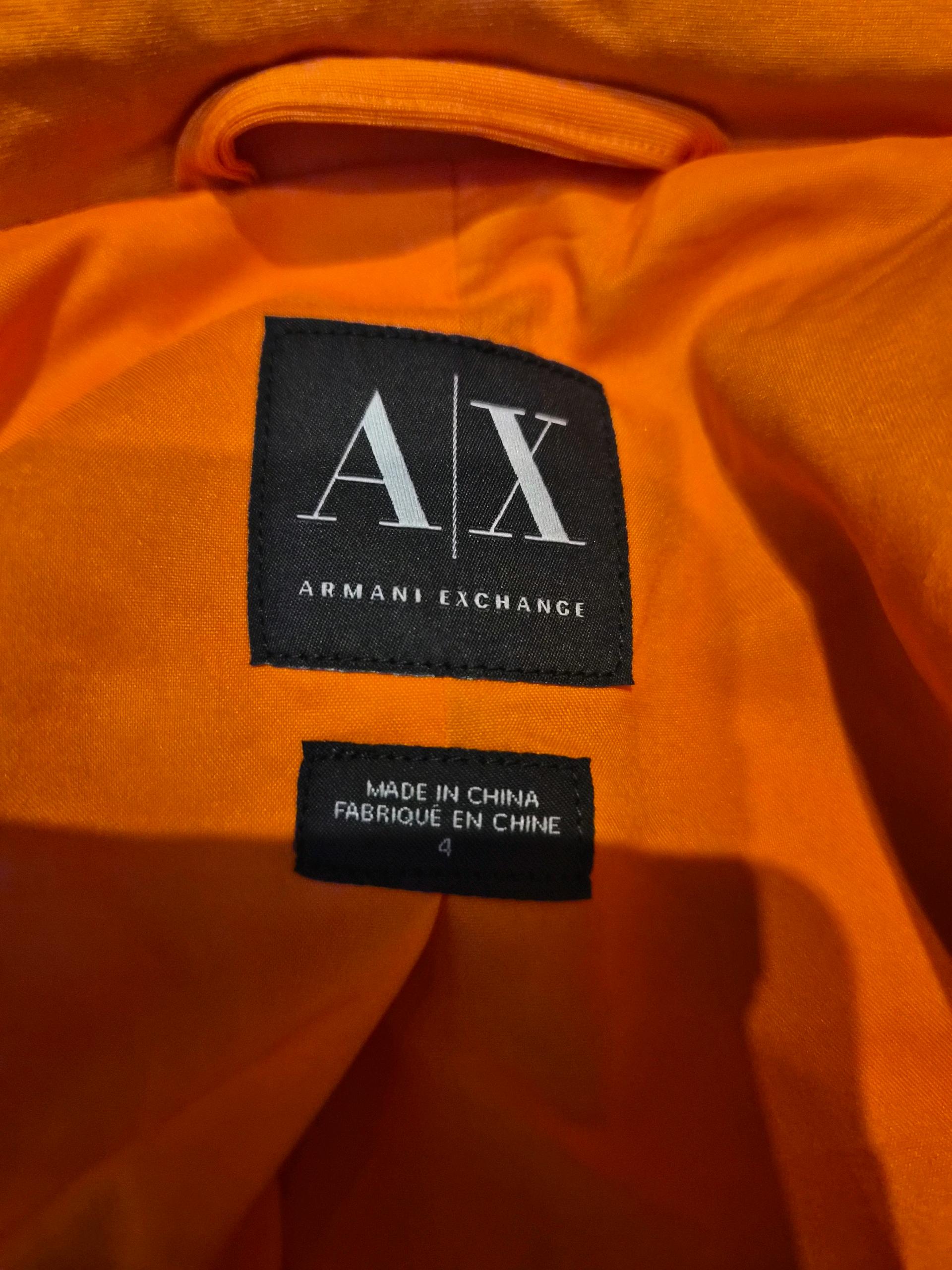 A/X 자켓 4
