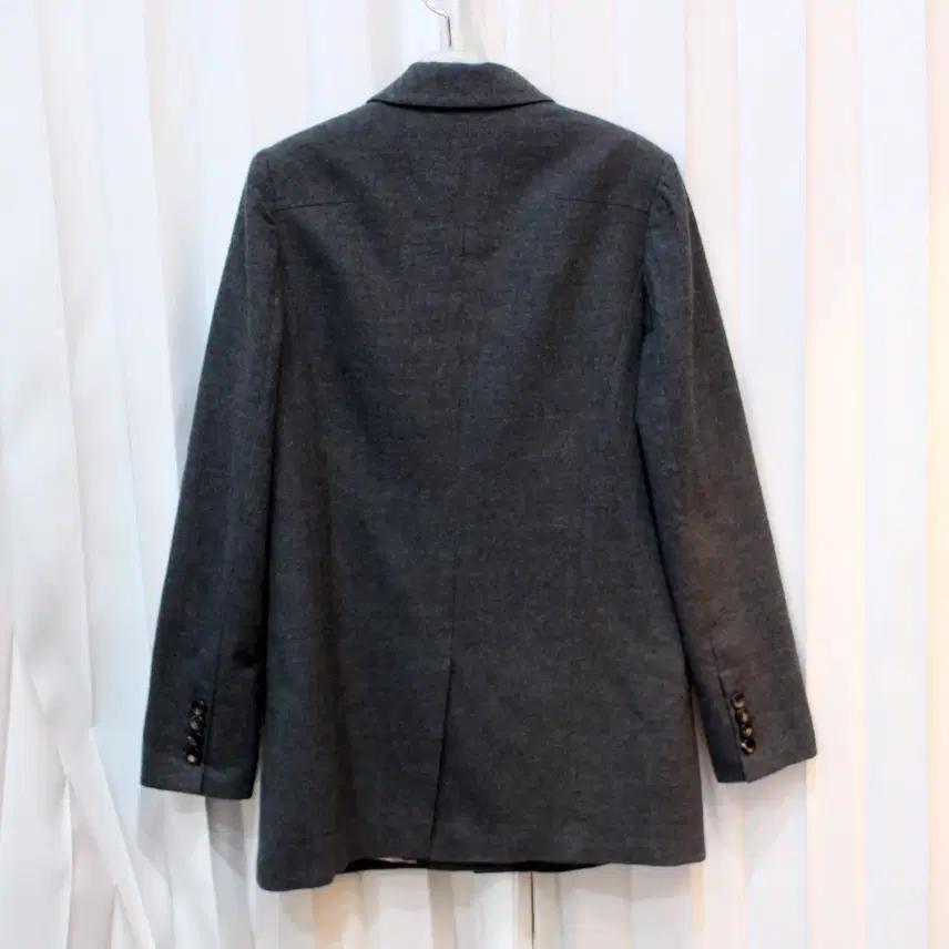 s 마쥬 모직 자켓 a509 5