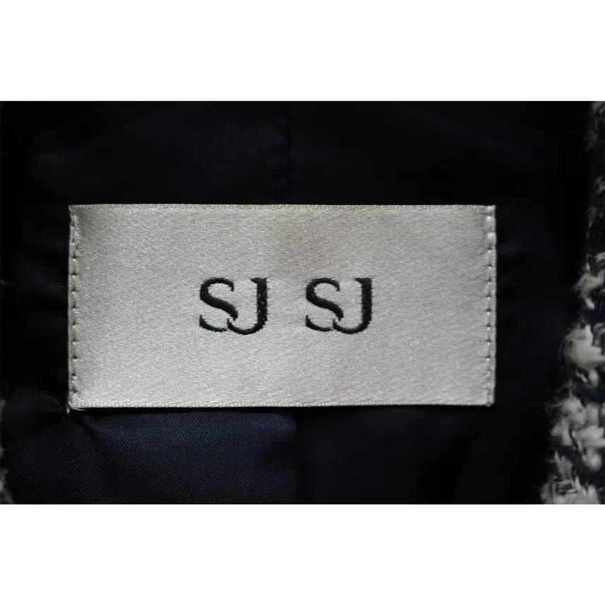 95 한섬 SJSJ 코트 a153 3
