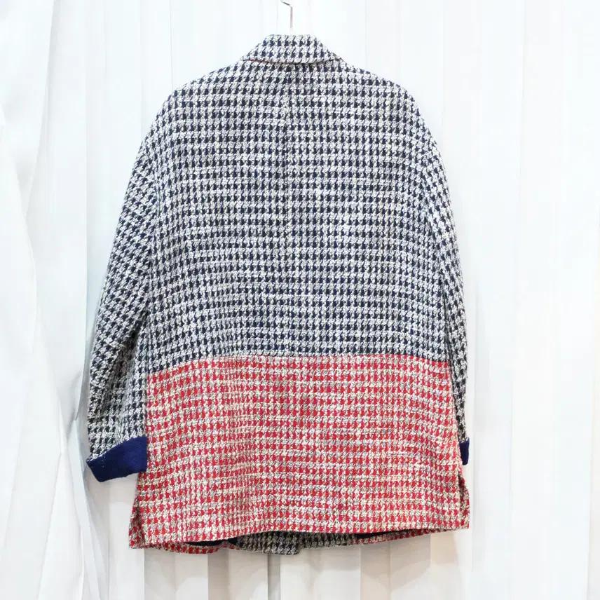 95 한섬 SJSJ 코트 a153 5