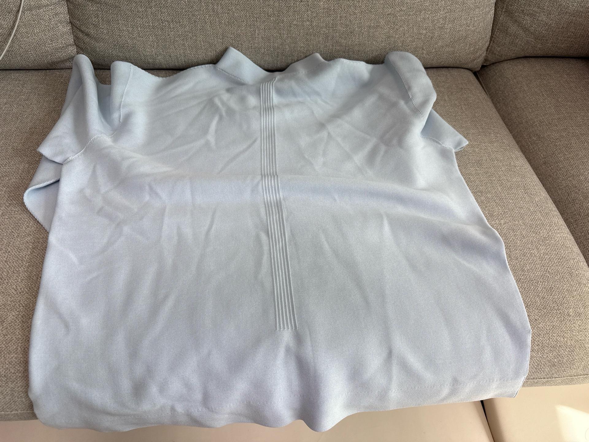 CFCL 구조 니트 하이넥 Size 5 상태좋음 3