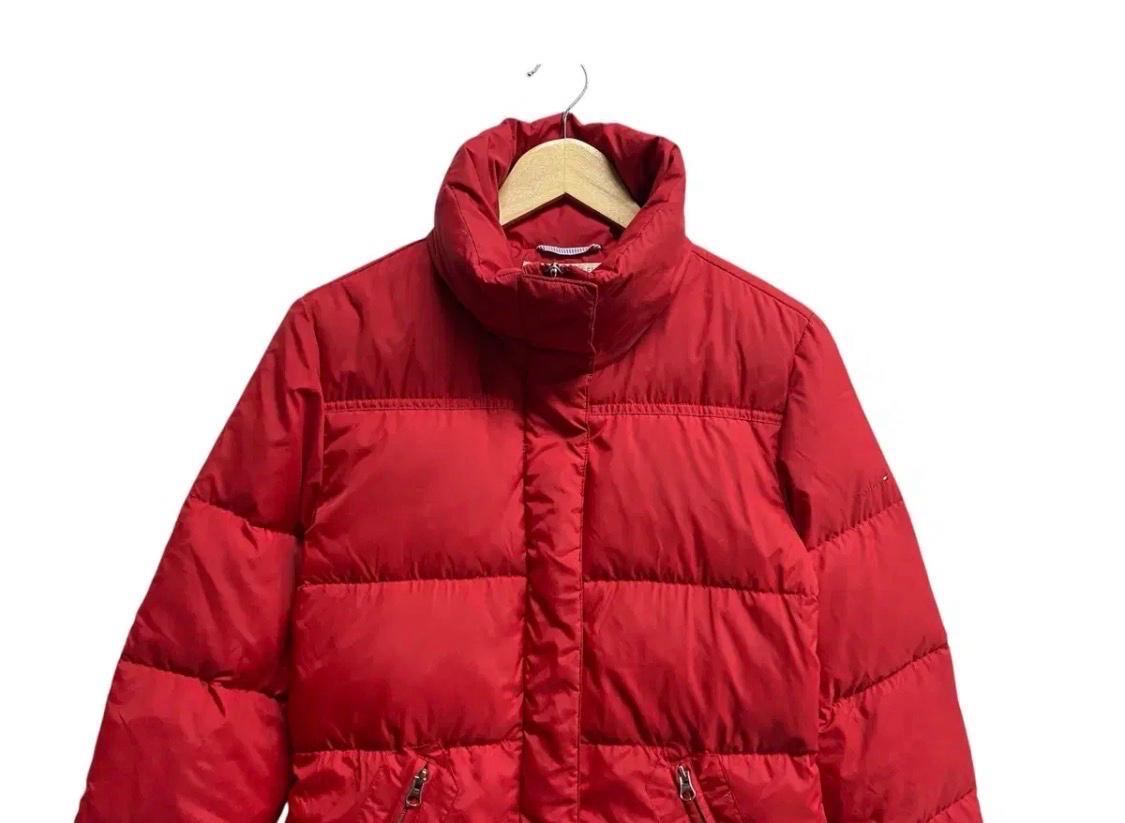 타미힐피거 점퍼 패딩 XS-S 3
