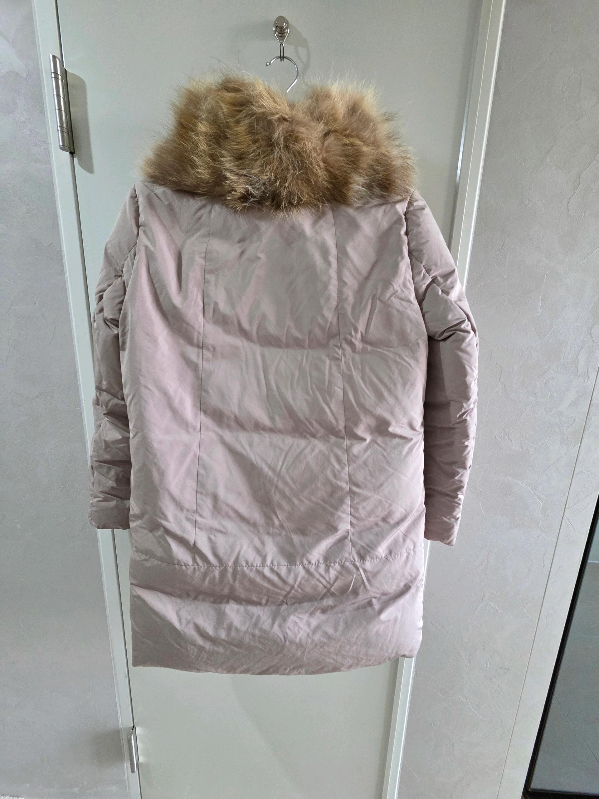 클럽모나코 구스다운 XS 4