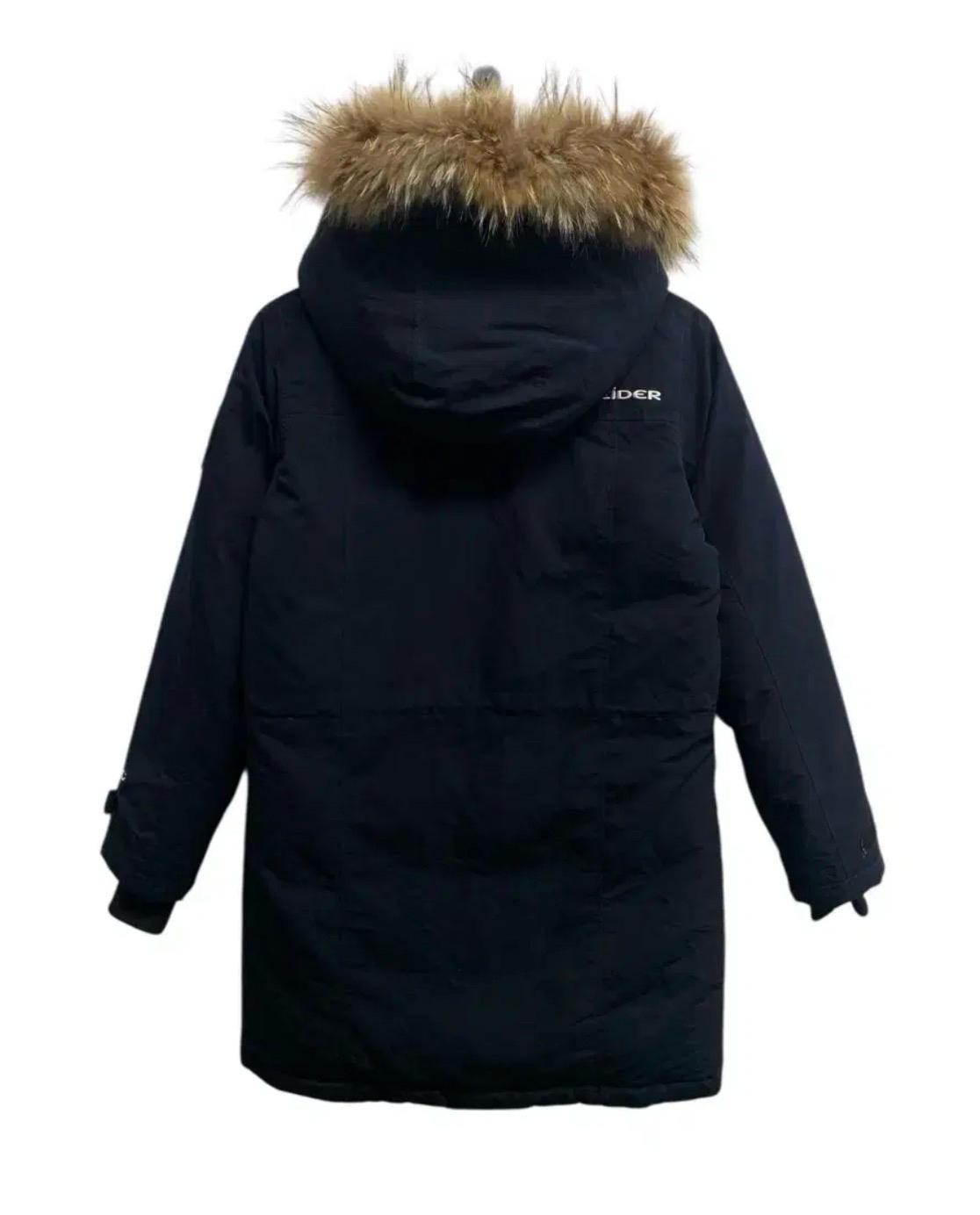 아이더 Eider 700 오리털 패딩 S 4