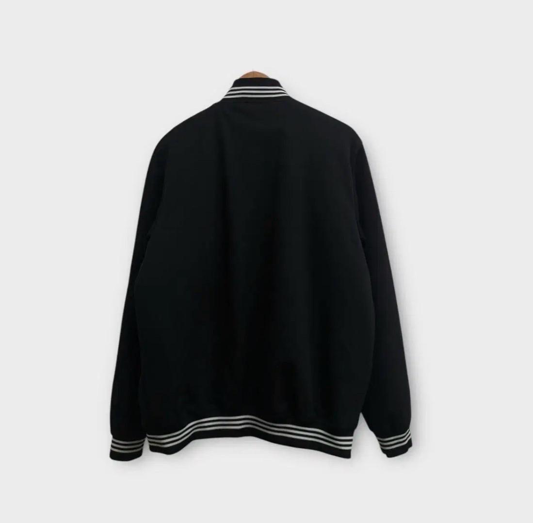 아디다스 바시티 봄버 자켓 XL 6