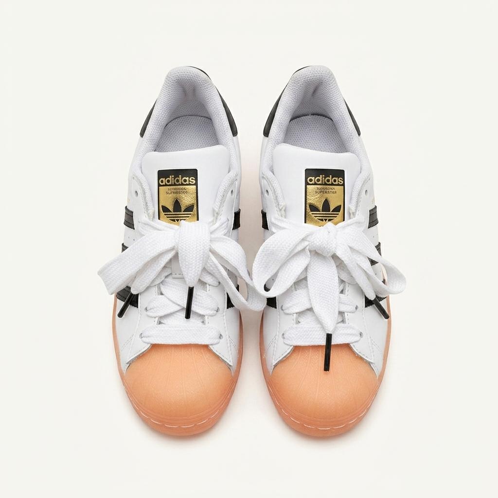 아디다스 슈퍼스타 코랄 FW3553 1