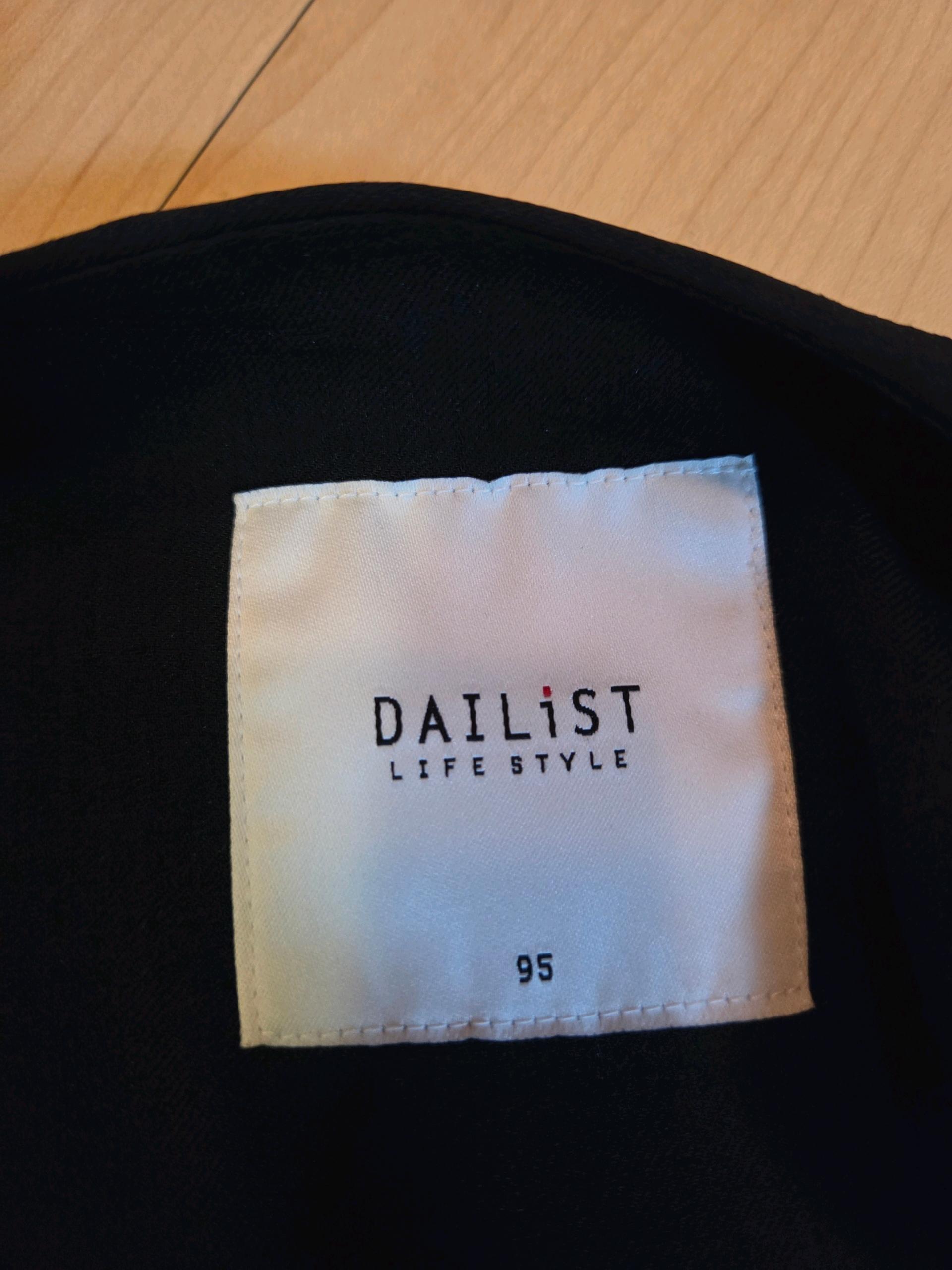 데일리스트 4