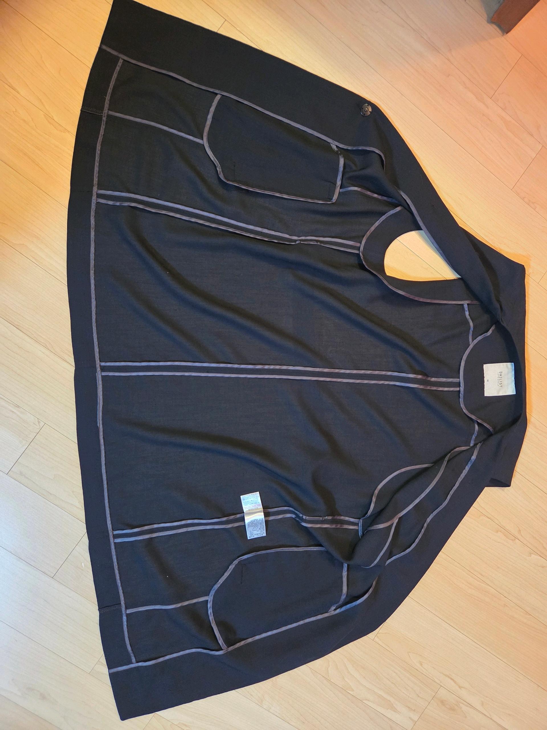 데일리스트 7