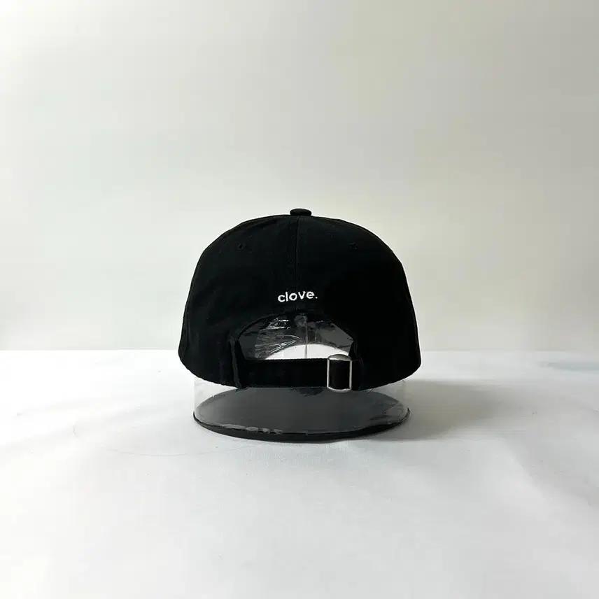 [1274] 클로브 심플 자수 볼캡 5