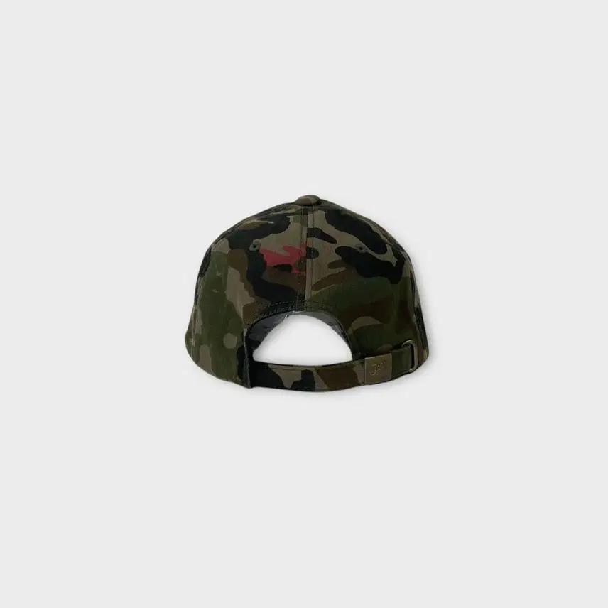 [1305] JEEP 밀리터리 패턴 볼캡 5